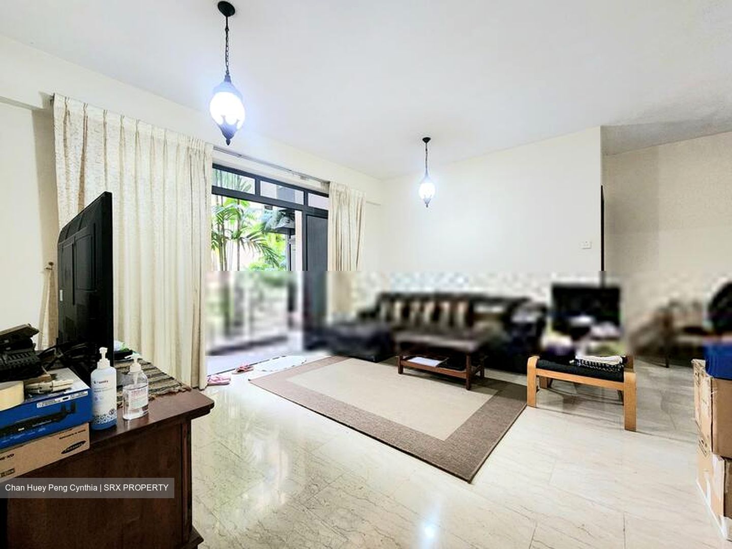Carissa Park Condominium (D17), Condominium #405657341